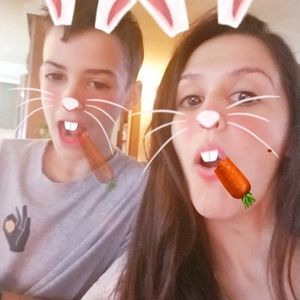 Meet your Posher, Lauren